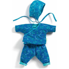 DJECO Nukkude rõivakomplekt - Petit Pan - Mikado DJ07753