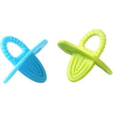 Babyono Flexible teether