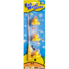 Happy Toys Fishing Game Art.4585 Makšķerēšanas spēle