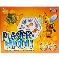 GRA PLASTER MIODU