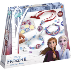 TOTUM juveelid Frozen 2 Sister Love, 680661