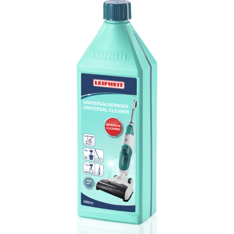 Leifheit Universāls grīdu mazgāšanas līdzeklis Universal Cleaner 1L