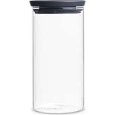 BRABANTIA klaasist mahuti 1.1 l