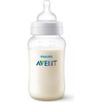 PHILIPS AVENT Lutipudel 330ml, keskmise vooluga 3m+ SCY106/01