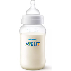 PHILIPS AVENT Lutipudel 330ml, keskmise vooluga 3m+ SCY106/01