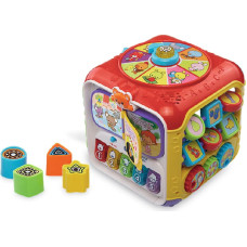 Vtech 60677 Kostka Aktywności