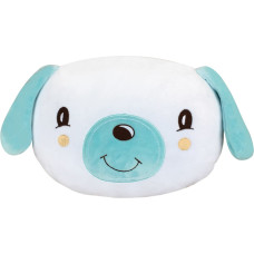 Plush toy-pillow Puppy on Balloon