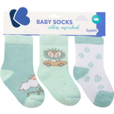 Baby thermal socks Jungle King 2-3y