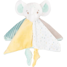 Doudou toy Elephant Time