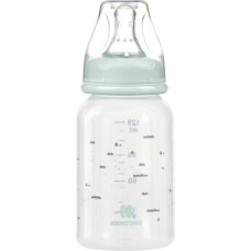 PP feeding bottle 120ml Savanna Mint