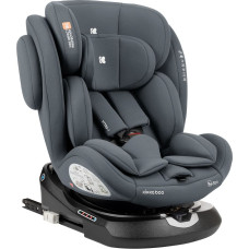 Car seat 40-150 cm i-Felix i-SIZE Dark Grey