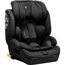 Car seat 76-150 cm i-Bronn i-SIZE Black