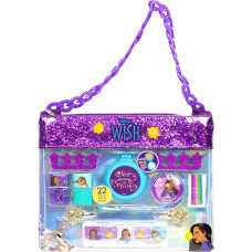 Townley Disney Wish Cosmetic Gift Bag Set WI0011GA