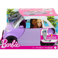 Barbie Electric Vehicle HJV36 Mattel