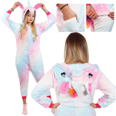 Springos Kigurumi pidžaama naistele Springos HA5080, suurus: M