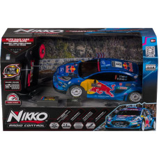 Nikko RC automobilis M-Sport Ford Puma #8 Tanak, 1:14