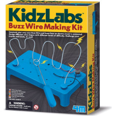 4M KidzLabs Rinkinys „Skambanti platforma“