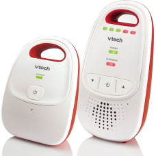 Vtech NANNY BM 1000 AUDIO