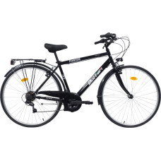 Bottari Men's bicycle 28'' ''FIRENZE'', black