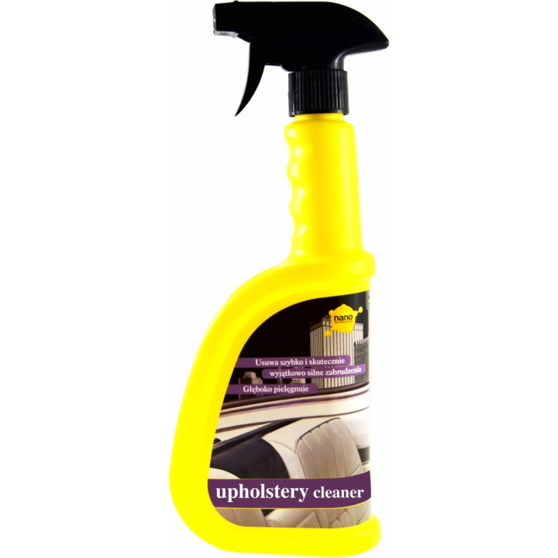 Bottari Upholstery cleaner 580ml 