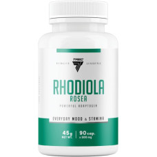 Trec Adaptogeen TREC RHODIOLA ROSEA, 90 kapslit