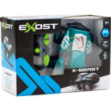 Exost SILVERLIT EXOST 1:34 RC automobilis X-CAR