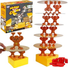 Woopie Gra Rodzinna  Zrecznościowa 