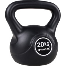 Springos Kaalukuul Springos FA1008 20kg