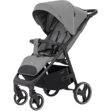 Carrello Baby Jalutuskäru CARRELLO Bravo 2024 CRL-8512 Forest Grey