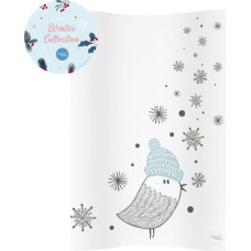 Cebababy Pārtinamais matracis COSY BIRD 48x70 cm CEba Baby (104)