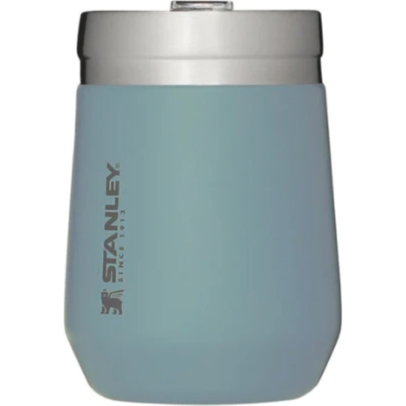 Stanley Krūze The Everyday Go Tumbler 0,3L zilganpelēka