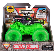 Monster Jam light up vehicle Light Up Wheels Truck, assort., 6071190