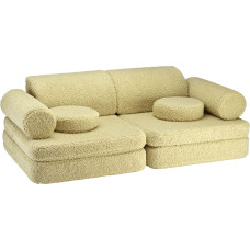 Wigiwama Matcha Settee Diivan