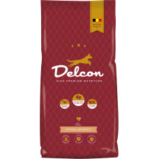 Delcon Toit allergilistele koertele HÜPOALLERGEENNE / 3 kg