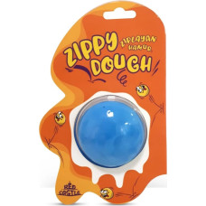 Red Castle Bouncing Dough, blue 20 g