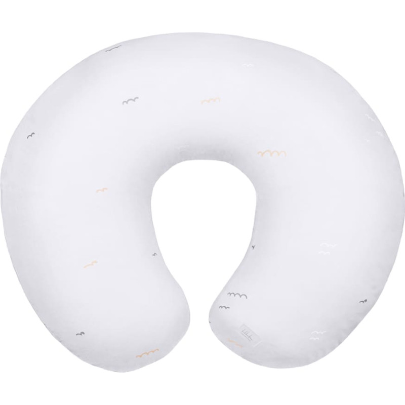 Nursing pillow Seally Me