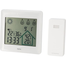 Hama 00186412 Weather Station