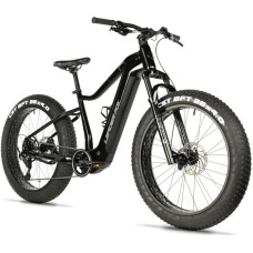 Leaderfox Elektriline fatbike LEADER FOX Braga 26