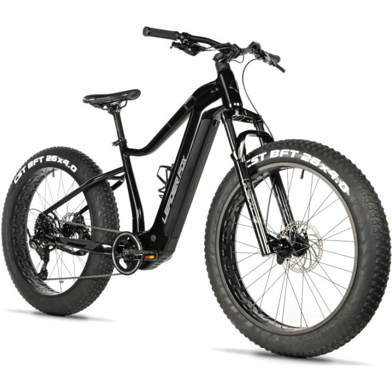 Leaderfox Elektriline fatbike LEADER FOX Braga 26