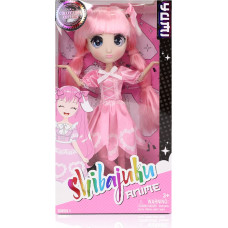 Shibajuku Anime lėlė - YUMI, 30 cm