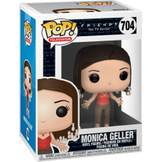 Funko POP! Vinilinė figūrėlė: Friends - Monica Geller (w/ Chase)