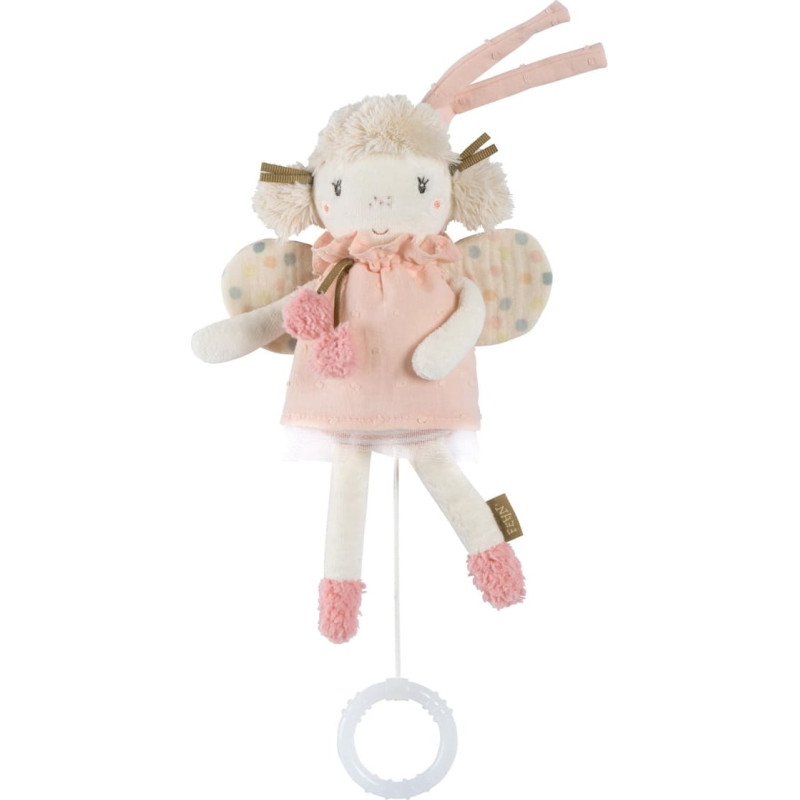 Fehn muusikaga mänguasi Haldjas