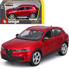 AUTO BBURAGO ALFA ROMEO TONALE 1:24