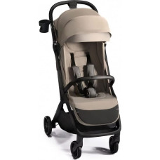 Kinderkraft jalutuskäru NUBI 2, sand beige