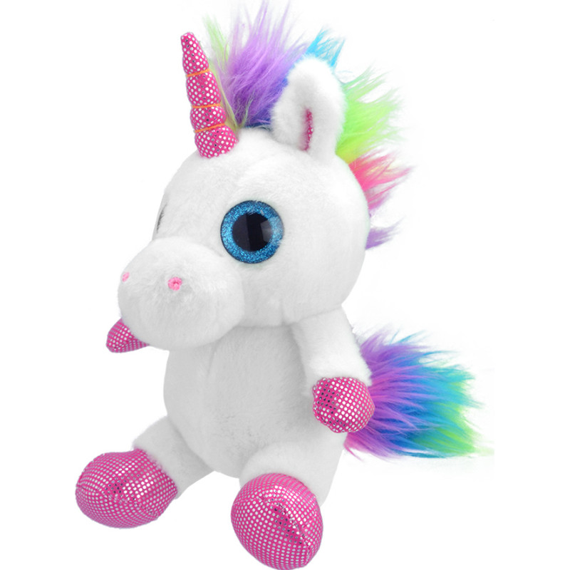 Wild Planet pehme mänguasi Ükssarvik