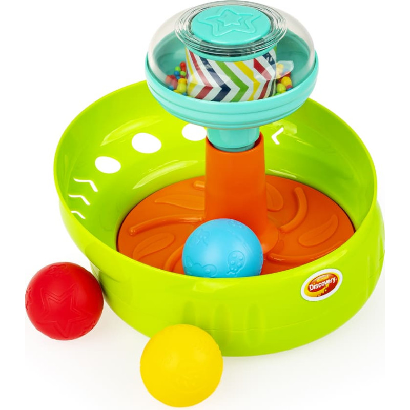 Dumel DD 30812 pallikaanekas