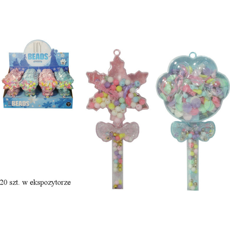 Other Beads - 89014 - MIX