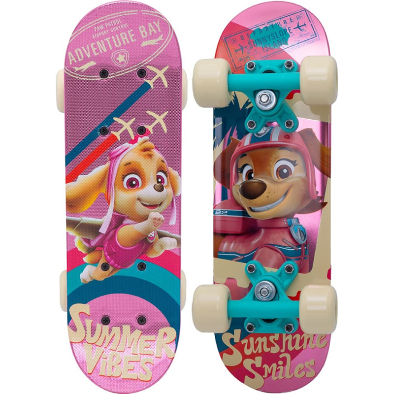 DISNEY Rula 17" PAW PATROL tüdrukutele