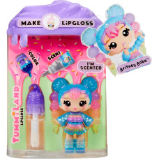 Yummiland Lūpų blizgis &bdquo;Doll Character&ldquo;