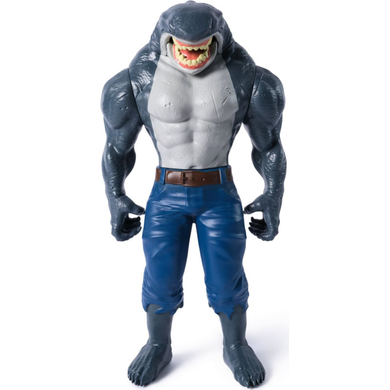 Batman 12" figūra Giants, sortiments, 6069243